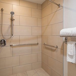 Suite Mobility accessible